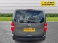 Citroen Space Tourer 2.0 BlueHDi Business XL MPV 5dr Diesel EAT6 LWB Euro 6 (s/s) (180 ps) 5
