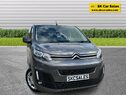 Citroen Space Tourer 2.0 BlueHDi Business XL MPV 5dr Diesel EAT6 LWB Euro 6 (s/s) (180 ps)
