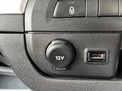 Citroen Space Tourer 2.0 BlueHDi Business XL MPV 5dr Diesel EAT6 LWB Euro 6 (s/s) (180 ps) 17