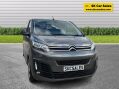 Citroen Space Tourer 2.0 BlueHDi Business XL MPV 5dr Diesel EAT6 LWB Euro 6 (s/s) (180 ps) 2