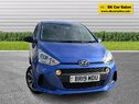 Hyundai i10 1.0 Play Euro 6 5dr