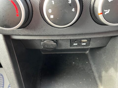 Hyundai i10 1.0 Play Euro 6 5dr 14