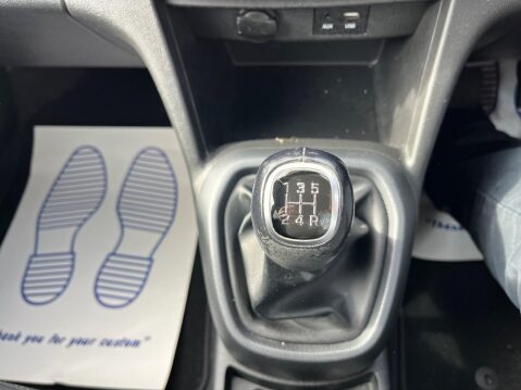 Hyundai i10 1.0 Play Euro 6 5dr 17