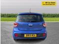 Hyundai i10 1.0 Play Euro 6 5dr 5
