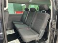 Volkswagen Transporter Shuttle 2.0 TDI SE DSG LWB Euro 6 (s/s) 5dr 8