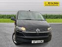 Volkswagen Transporter Shuttle 2.0 TDI SE DSG LWB Euro 6 (s/s) 5dr