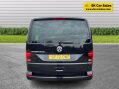 Volkswagen Transporter Shuttle 2.0 TDI SE DSG LWB Euro 6 (s/s) 5dr 5