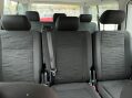 Volkswagen Transporter Shuttle 2.0 TDI SE DSG LWB Euro 6 (s/s) 5dr 9