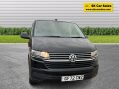 Volkswagen Transporter Shuttle 2.0 TDI SE DSG LWB Euro 6 (s/s) 5dr 2
