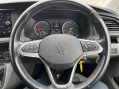 Volkswagen Transporter Shuttle 2.0 TDI SE DSG LWB Euro 6 (s/s) 5dr 21
