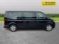 Volkswagen Transporter Shuttle 2.0 TDI SE DSG LWB Euro 6 (s/s) 5dr 4