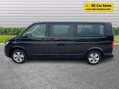 Volkswagen Transporter Shuttle 2.0 TDI SE DSG LWB Euro 6 (s/s) 5dr 3