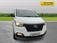 Hyundai I800 2.5 CRDi SE Euro 6 5dr 2