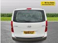Hyundai I800 2.5 CRDi SE Euro 6 5dr 5