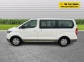 Hyundai I800 2.5 CRDi SE Euro 6 5dr 3