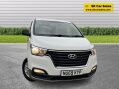 Hyundai I800 2.5 CRDi SE Euro 6 5dr 1