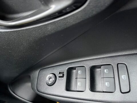 Hyundai i10 1.0 Advance Euro 6 (s/s) 5dr 10