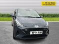 Hyundai i10 1.0 Advance Euro 6 (s/s) 5dr 2