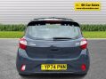 Hyundai i10 1.0 Advance Euro 6 (s/s) 5dr 5