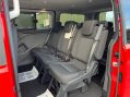 Ford Tourneo Custom 2.0 320 EcoBlue Zetec Minibus Double Cab 5dr Diesel Auto L1 Euro 6 (s/s) (1 9