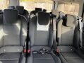 Ford Tourneo Custom 2.0 320 EcoBlue Zetec Minibus Double Cab 5dr Diesel Auto L1 Euro 6 (s/s) (1 8