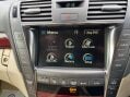 Lexus LS 5.0 600h V8 CVT 4WD Euro 5 (s/s) 4dr 14