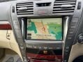 Lexus LS 5.0 600h V8 CVT 4WD Euro 5 (s/s) 4dr 11