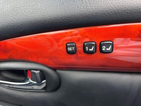 Lexus SC 4.3 430 2dr 18