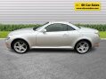 Lexus SC 4.3 430 2dr 6