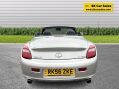 Lexus SC 4.3 430 2dr 5