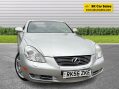Lexus SC 4.3 430 2dr 1