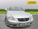 Lexus SC 4.3 430 2dr