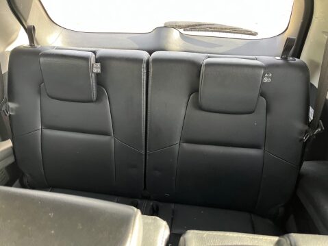 Honda CR-V 1.5 VTEC Turbo SR 4WD Euro 6 (s/s) 5dr (7 seat) 7