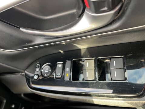 Honda CR-V 1.5 VTEC Turbo SR 4WD Euro 6 (s/s) 5dr (7 seat) 16