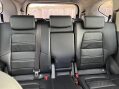 Honda CR-V 1.5 VTEC Turbo SR 4WD Euro 6 (s/s) 5dr (7 seat) 8