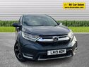 Honda CR-V 1.5 VTEC Turbo SR 4WD Euro 6 (s/s) 5dr (7 seat)