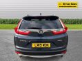 Honda CR-V 1.5 VTEC Turbo SR 4WD Euro 6 (s/s) 5dr (7 seat) 5
