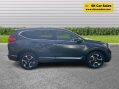 Honda CR-V 1.5 VTEC Turbo SR 4WD Euro 6 (s/s) 5dr (7 seat) 4