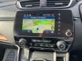Honda CR-V 1.5 VTEC Turbo SR 4WD Euro 6 (s/s) 5dr (7 seat) 11
