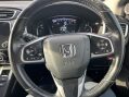 Honda CR-V 1.5 VTEC Turbo SR 4WD Euro 6 (s/s) 5dr (7 seat) 17