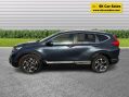 Honda CR-V 1.5 VTEC Turbo SR 4WD Euro 6 (s/s) 5dr (7 seat) 3
