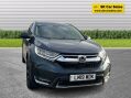Honda CR-V 1.5 VTEC Turbo SR 4WD Euro 6 (s/s) 5dr (7 seat) 2