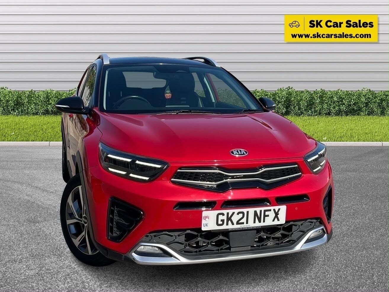 Kia Stonic