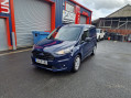 Ford Transit Connect 200 TREND TDCI 1