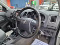 Toyota Hilux HL2 4X4 D-4D ECB 19