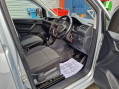 Volkswagen Caddy C20 TDI HIGHLINE 11