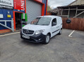 Mercedes-Benz Citan 109 CDI BLUEEFFICIENCY 1