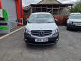 Mercedes-Benz Citan 109 CDI BLUEEFFICIENCY 2