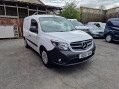 Mercedes-Benz Citan 109 CDI BLUEEFFICIENCY 3