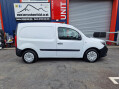 Mercedes-Benz Citan 109 CDI BLUEEFFICIENCY 4